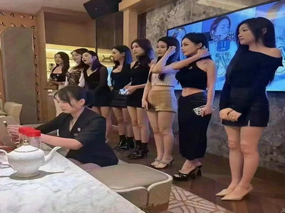那曲KTV招聘